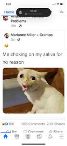 Meet your Posher, Leah